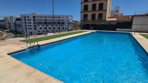 Apartamento Se Vende En Garrucha
