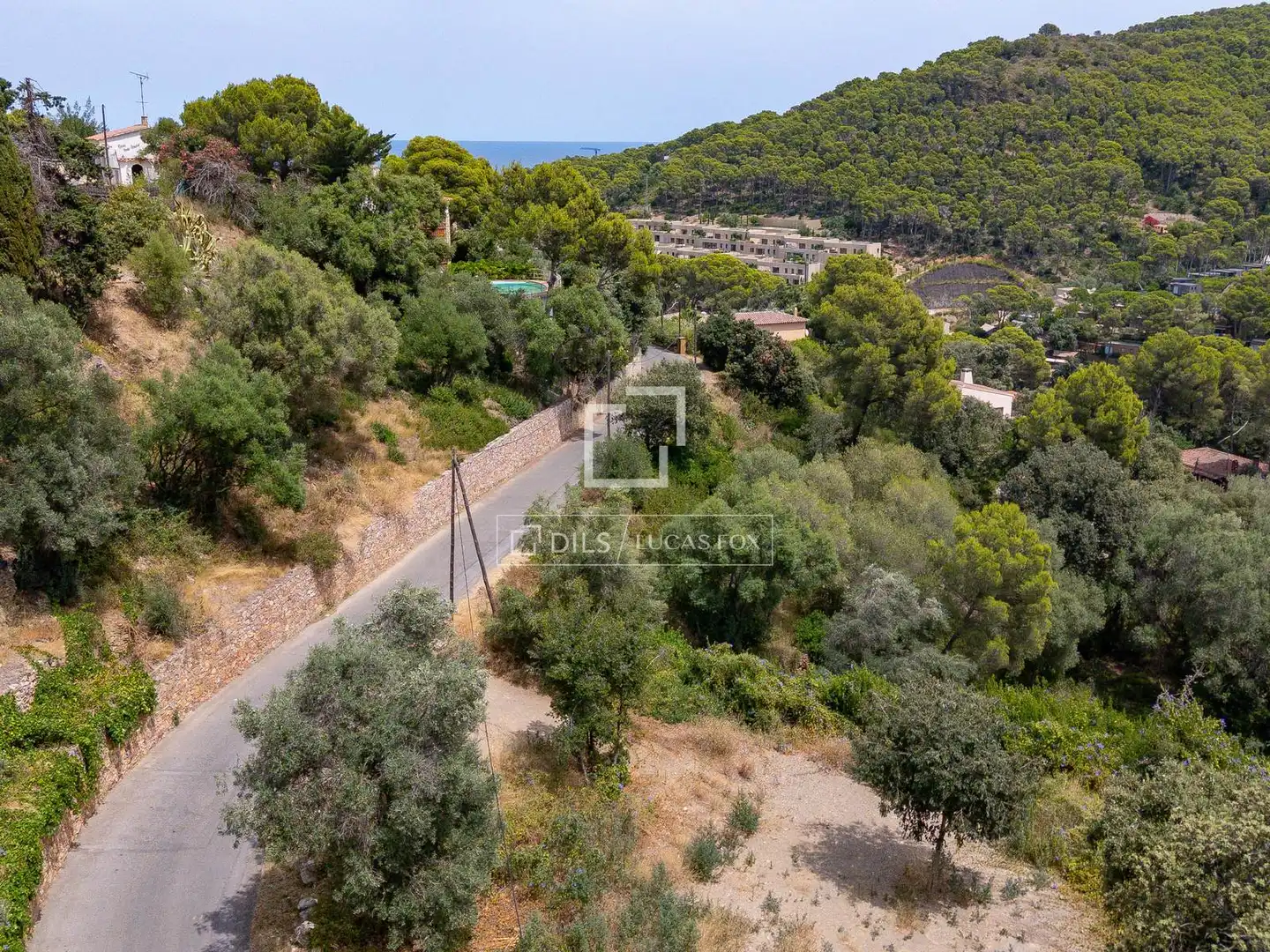 Rural land for sale in Sa Riera - Sa Fontansa, imagen 5