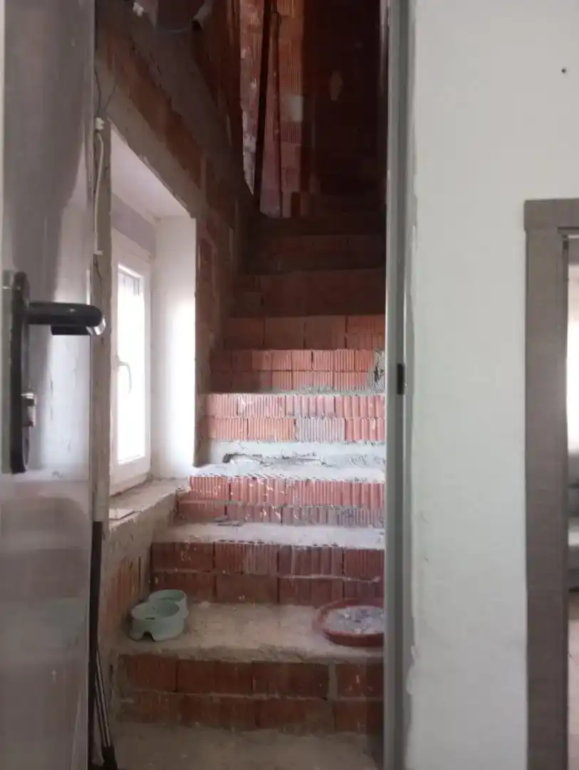 Casa adosada en venda en Cuevas del Campo