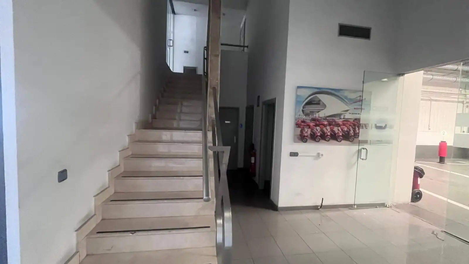 Nave industrielle à vendre à Av Castilla, imagen 18