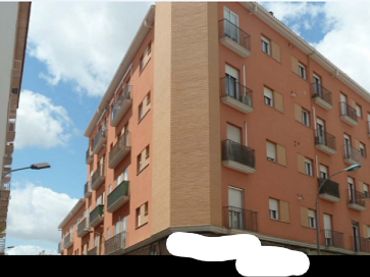 Pis en venda a Villanueva de la Serena