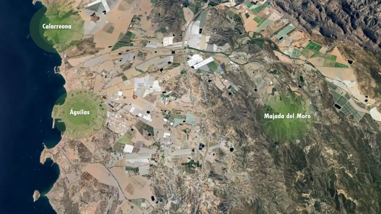 Terreny rústic en venda a C/ Jaén, imagen 5