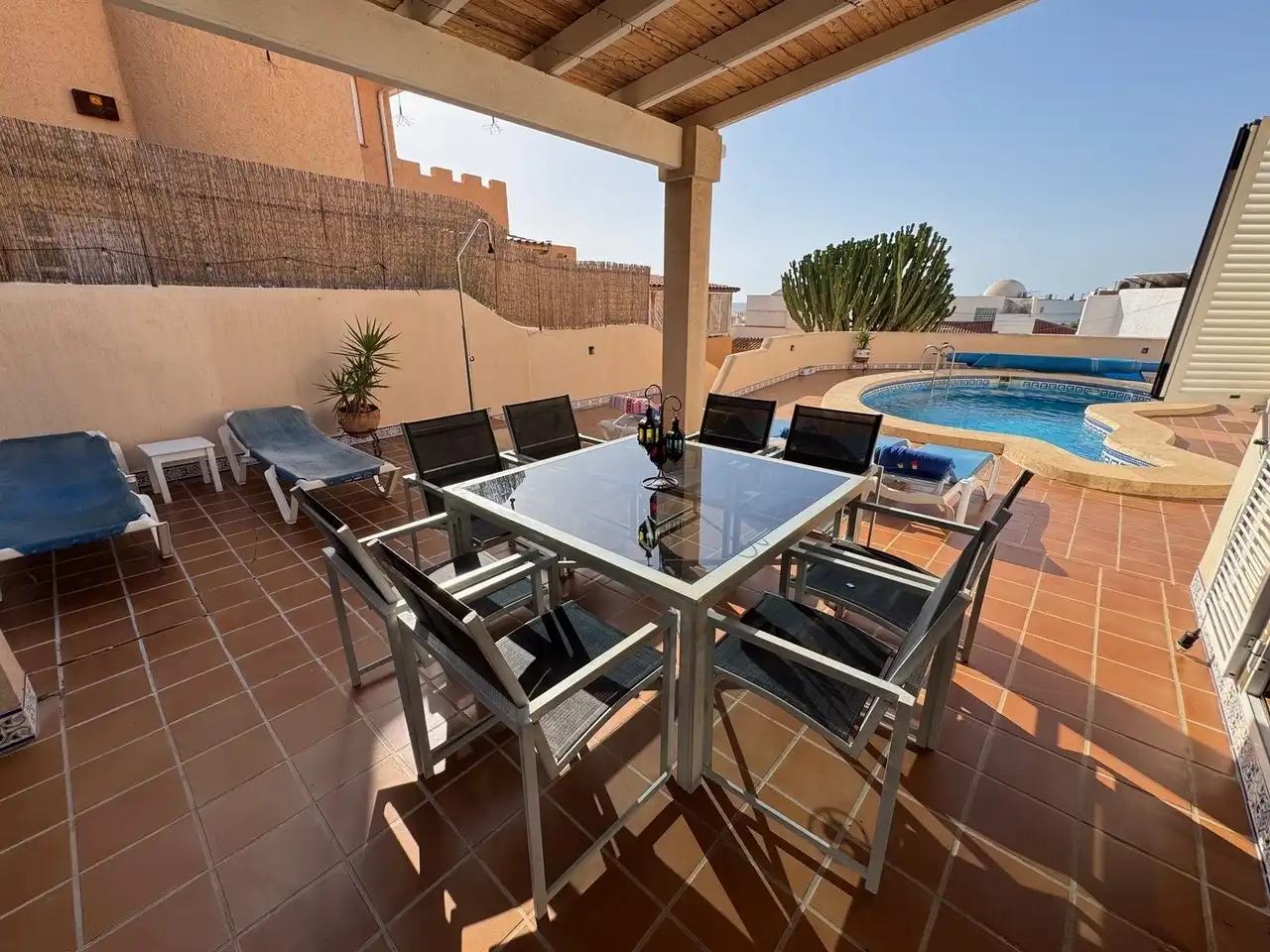 Casa con piscina in vendita a El Palmeral, imagen 23