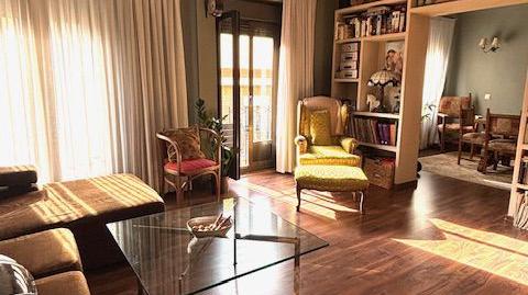 Foto 2 de Piso en venta en Travesia de las Vistilla, Palacio, Madrid