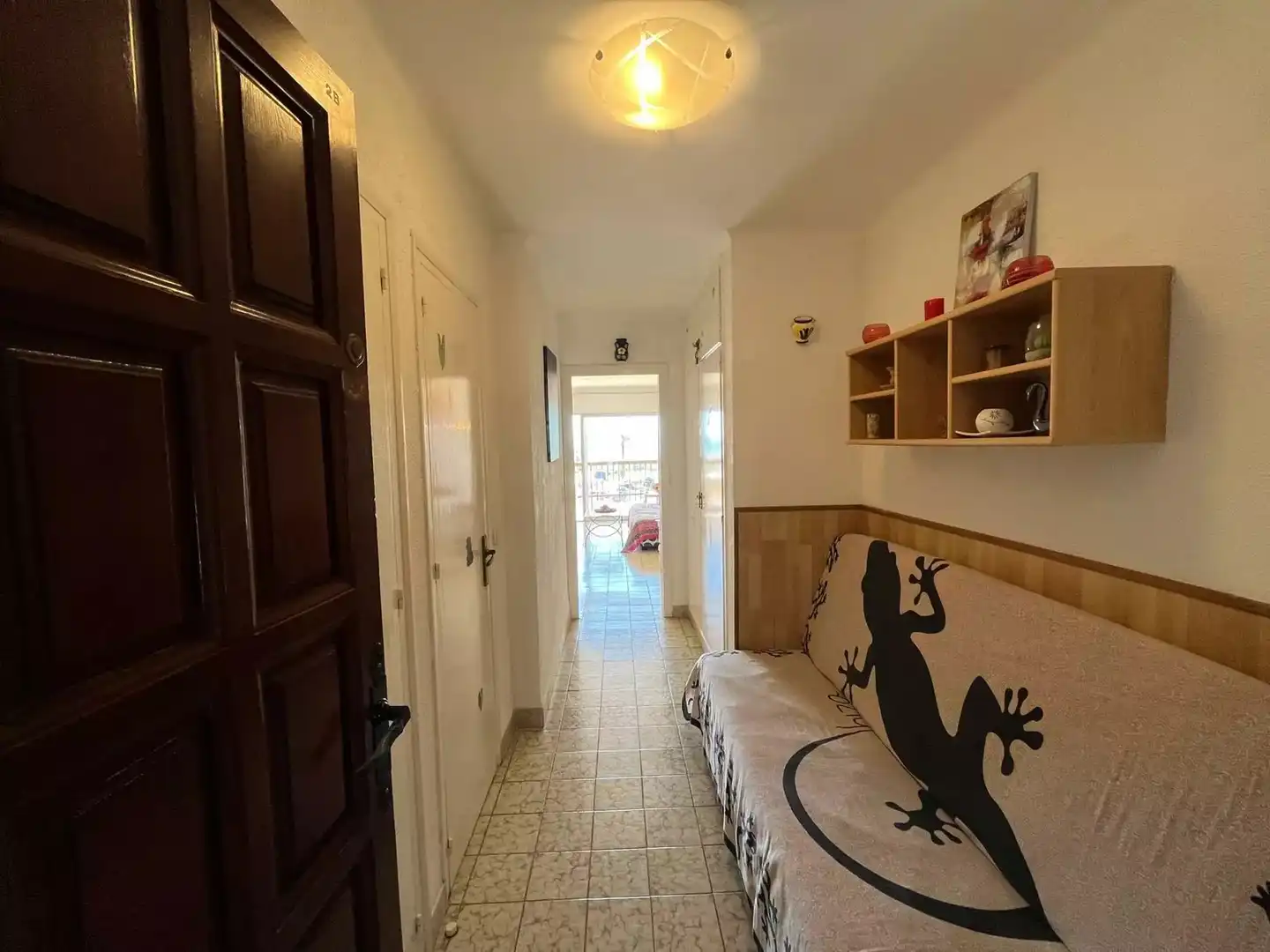 Wohnungen zum Verkauf in Castelló d'Empúries mit Klimaanlage, Heizung und Terrasse