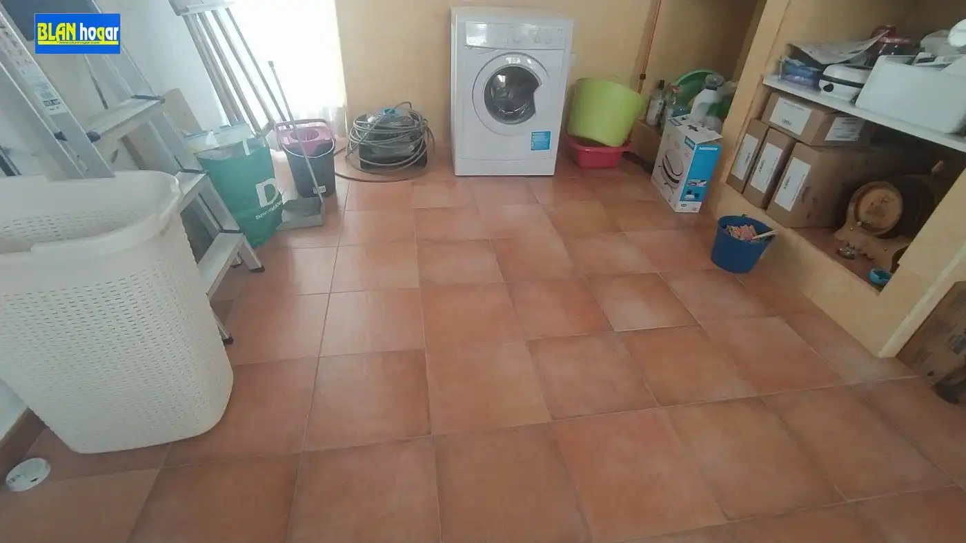 Casa amb piscina en venda a Calle Escritor González Valls, imagen 28
