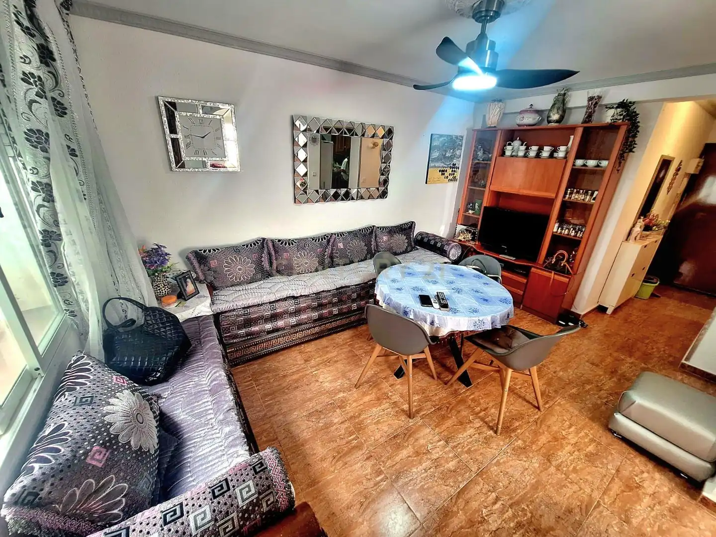 Wohnung zum Verkauf in C. Palangreros, 25, 29640 Fuengirola, Málaga, Spain 25, imagen 2