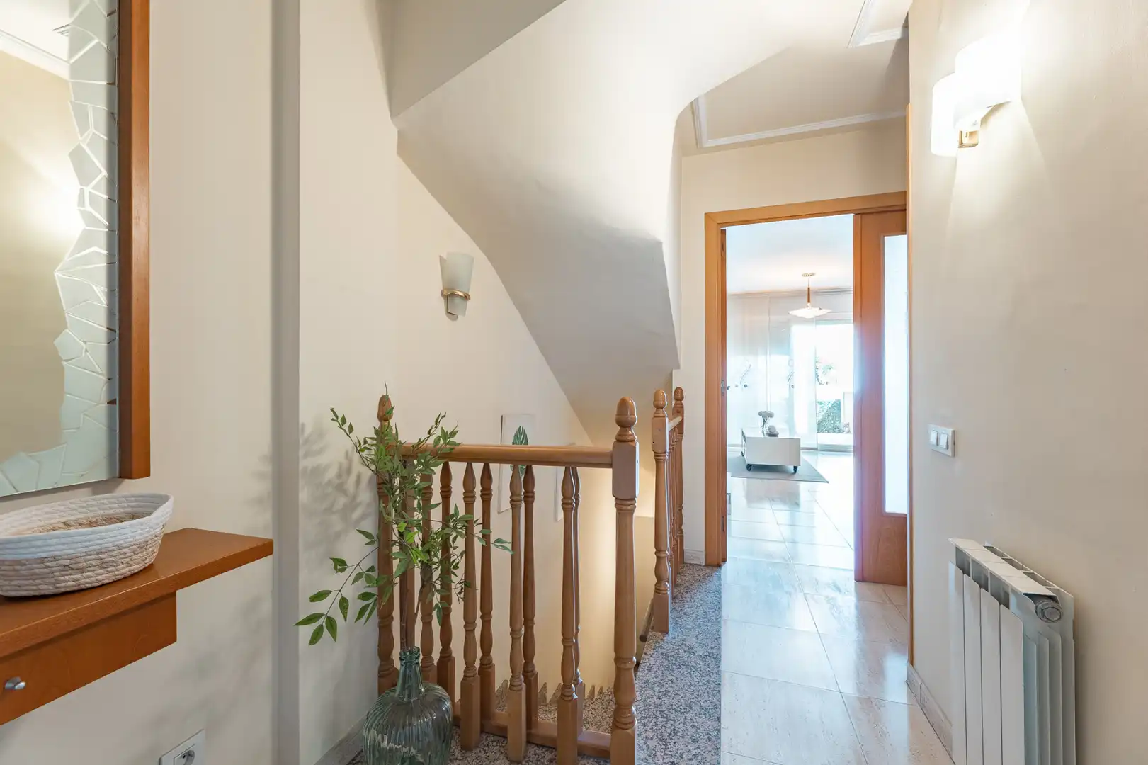 Casa adosada en venta en Martorell con Aire acondicionado, Calefacción y Jardín privado