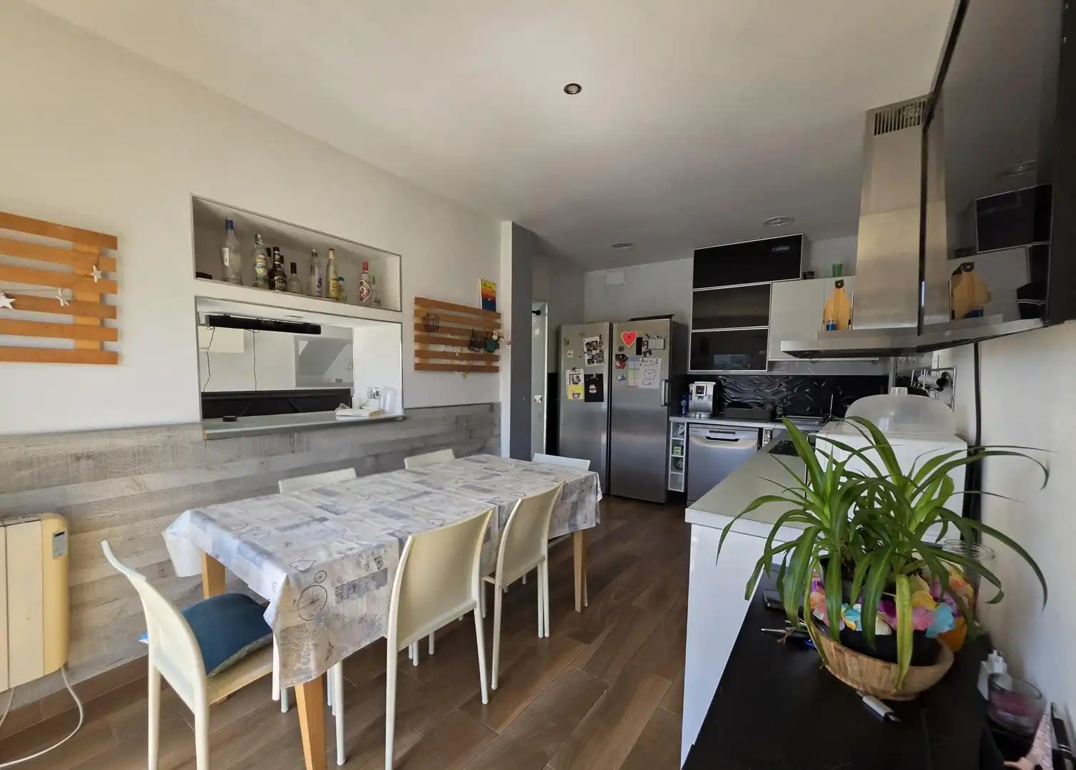 Kitchen of Detached homes for sale in Sant Pere de Ribes  with Terrace and Swimming Pool