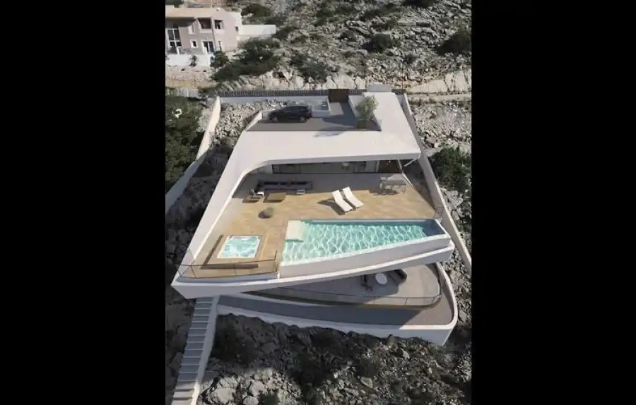 House for sale in Partidas de Alicante, imagen 12