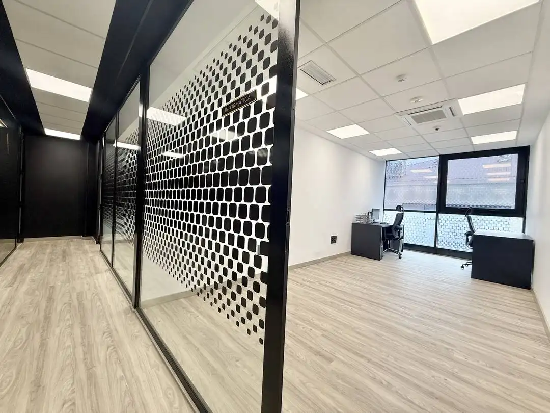 Oficina en venta en Donostia - San Sebastián 