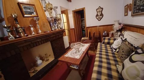 Foto 3 de Casa o xalet en venda a Minaya, Albacete