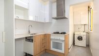 Kitchen of Flat for sale in  Barcelona Capital  with Terrace