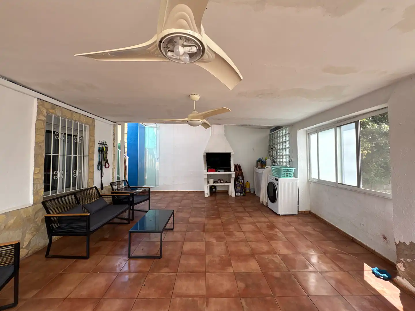 Casa o xalet en venda en Sant Joan de Moró amb Aire condicionat, Jardí privat i Terrassa