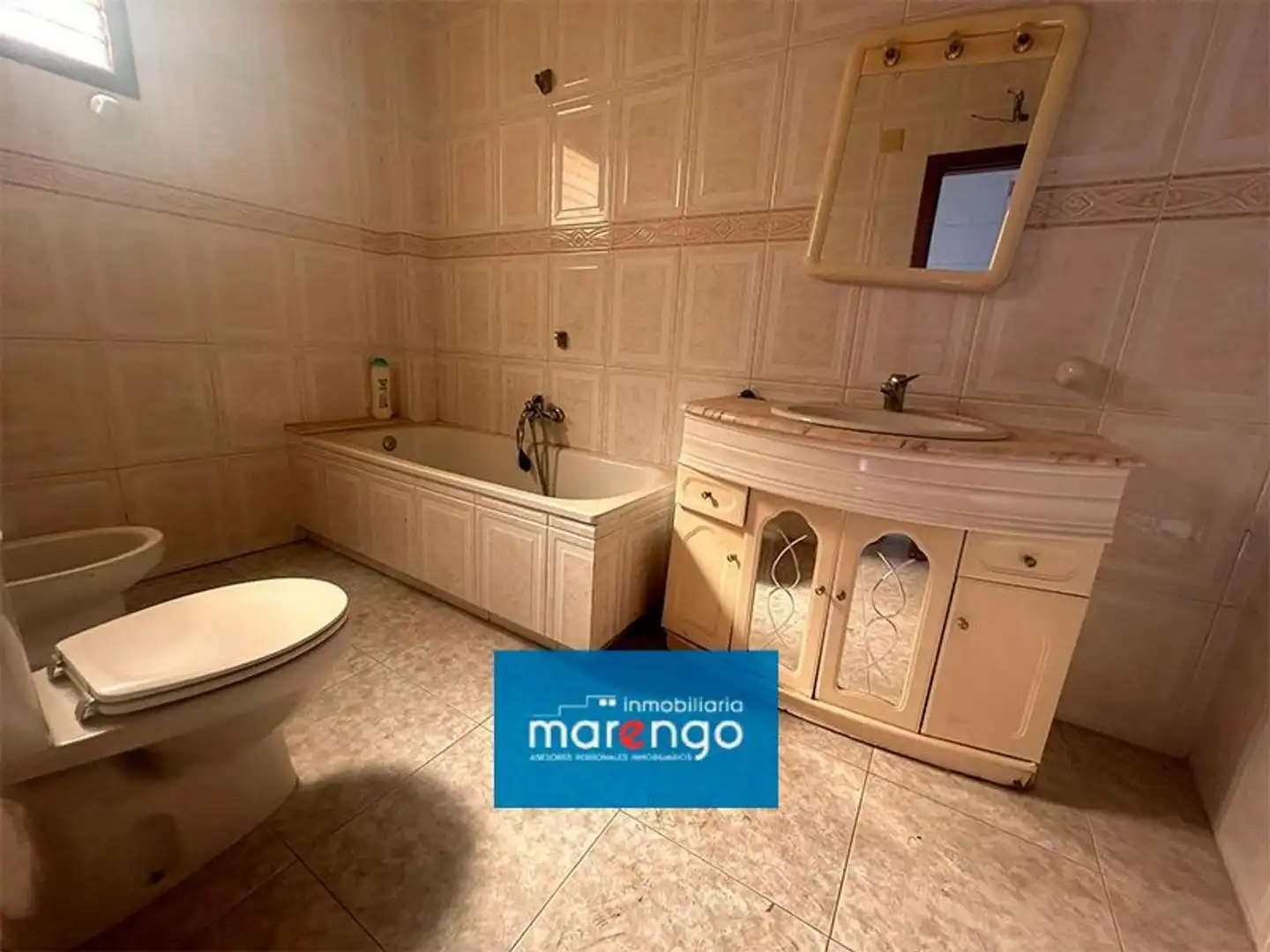 Bathroom of Houses for sale in Vila-real  with Terrace and Storage room