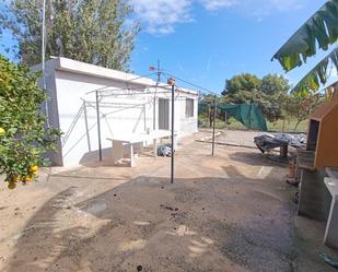 Country house for sale in Villajoyosa / La Vila Joiosa  with Private garden and Terrace