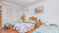 Bedroom of Flat for sale in  Granada Capital  with Heating and Balcony