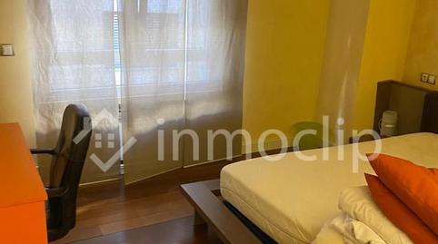 Foto 4 de Piso de alquiler en Calle Villar y Macías, Sancti Spiritus - San Juan, Salamanca Capital