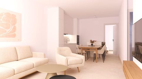 Foto 2 de Apartament en venda a San Cayetano, Torre-Pacheco