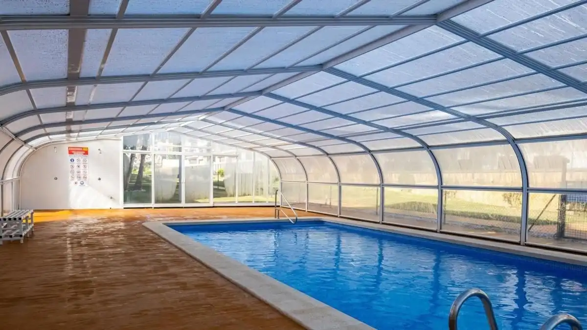 Apartament amb piscina en venda a Orihuela Costa, imagen 23