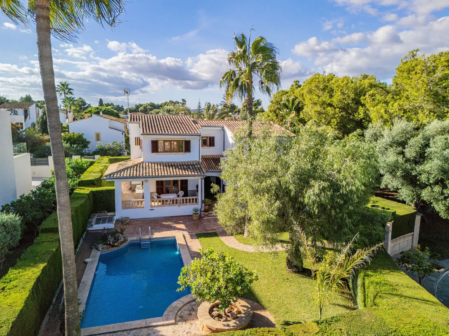 Casa amb terrassa en venda a Sant Llorenç des Cardassar, imagen 31