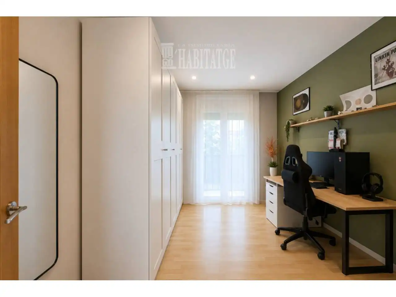 Habitación de Piso en venta en Torelló con Aire acondicionado y Calefacción