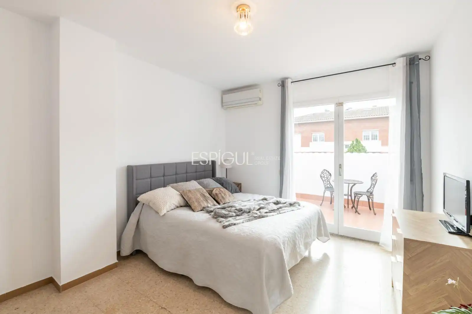 Reihenhaus mit Terrasse zum Verkauf in Enllaç 9 casa 2, imagen 24