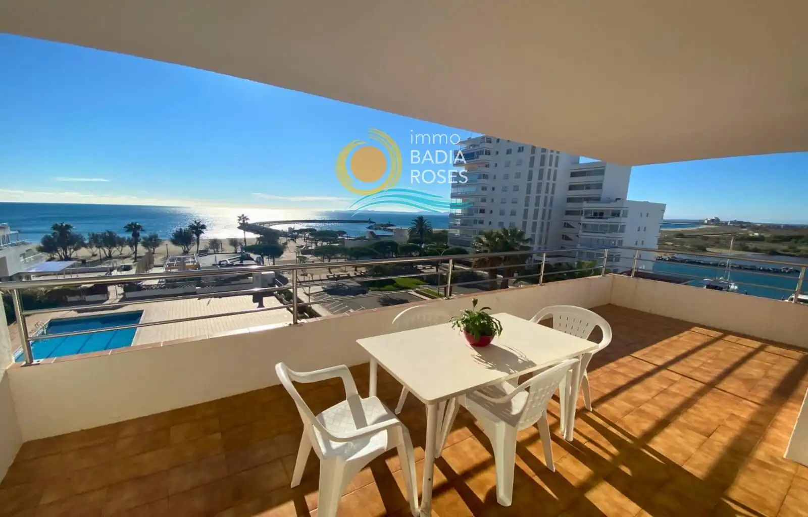 Appartement avec terrasse à vendre à Santa Margarita, imagen 2
