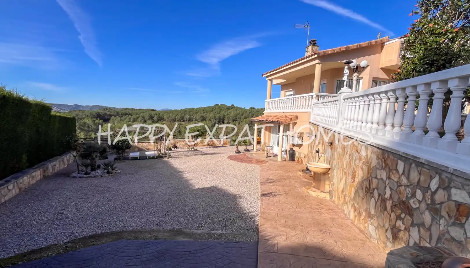 Villa con terrazza in vendita a Olivella, imagen 40