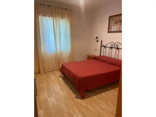 Bedroom of Country homes for sale in Totalán  with Air Conditioner, Furnished and Jacuzzi