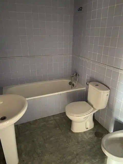 Baño de Casa o chalet en venta en Otero