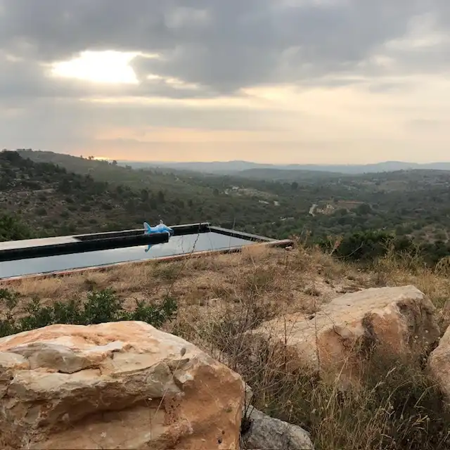 Piscina de Residencial en venda en Cervera del Maestre