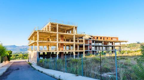 Foto 5 de Edifici en venda a Avenida Constitución, 30, Castellnovo, Castellón