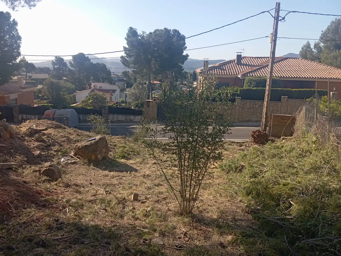 Residencial en venta en Pallejà