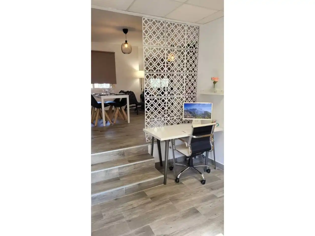 Piso en venta en Santiago - Coronación