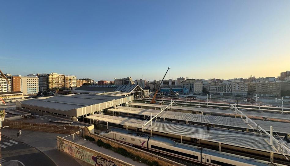 Foto 1 de Pis en venda a Calle Bono Guarner, Santo Domigo, Alicante