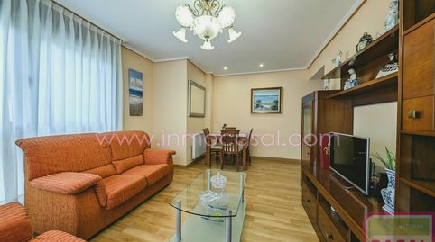 Foto 2 de Piso en venta en Calle Cardenal Ceferino , Aller, Asturias