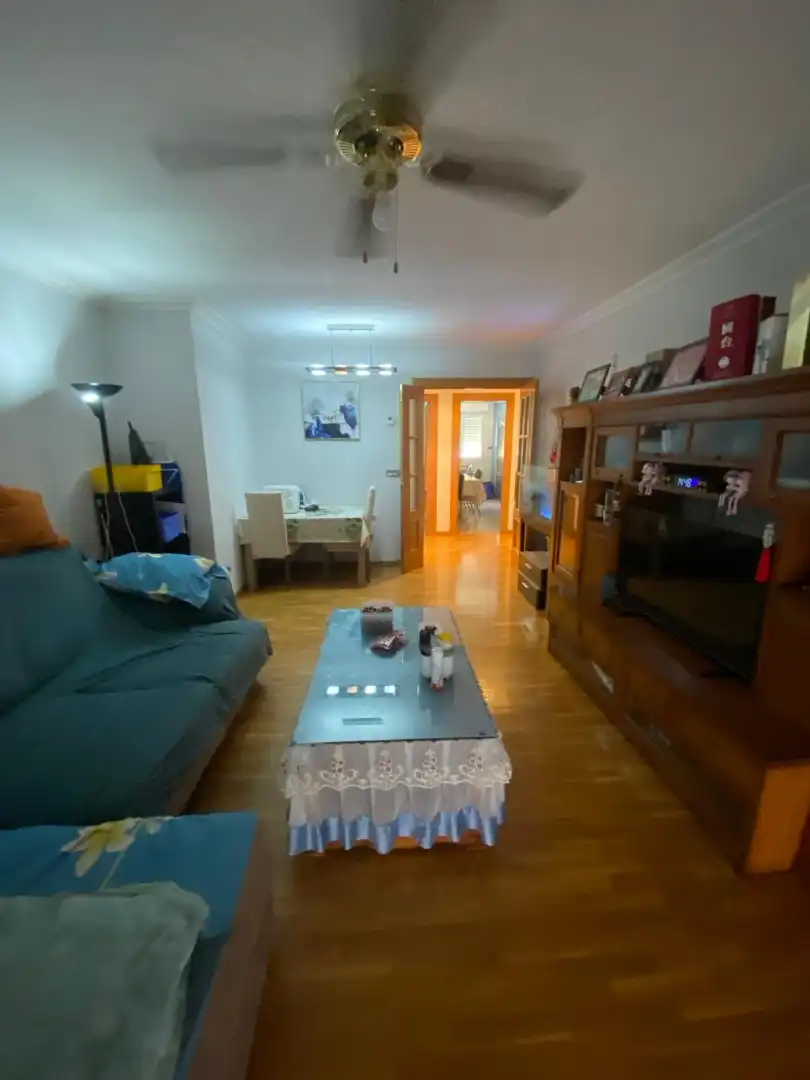 Flat with lift for sale in Calle Cantabria, imagen 10