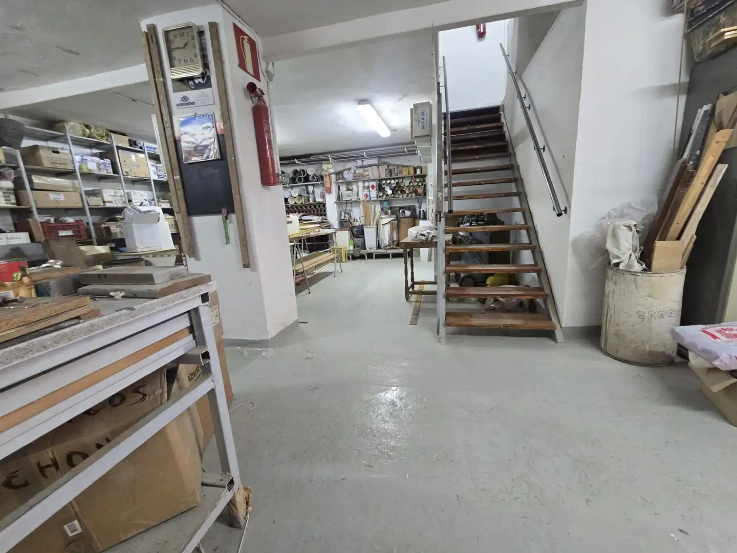 Local en venta en  Logroño
