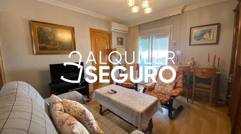 Photo 4 of Flat to rent in Campiña, Entrevías, Madrid