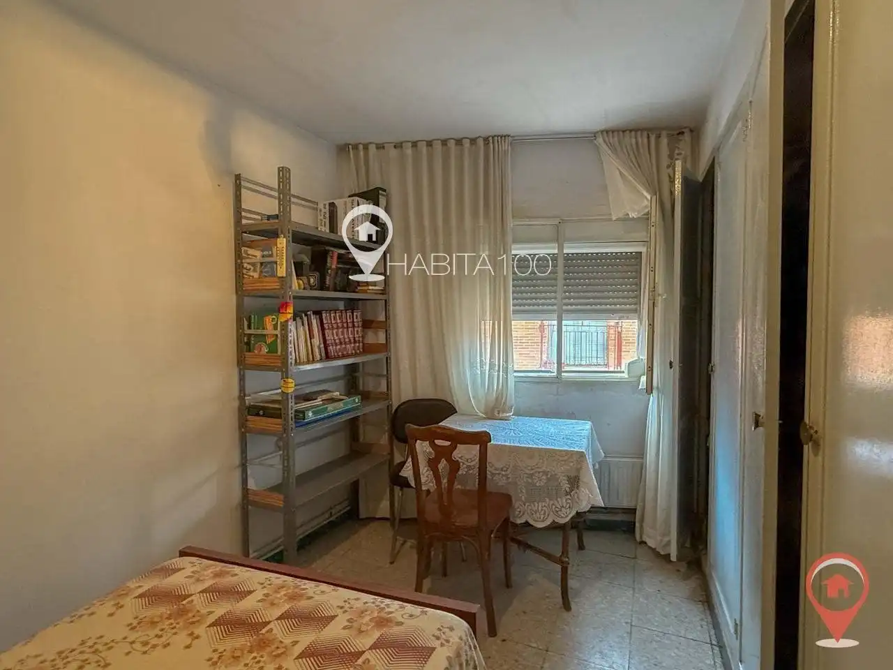 Dormitori de Casa o xalet en venda en Sotorribas