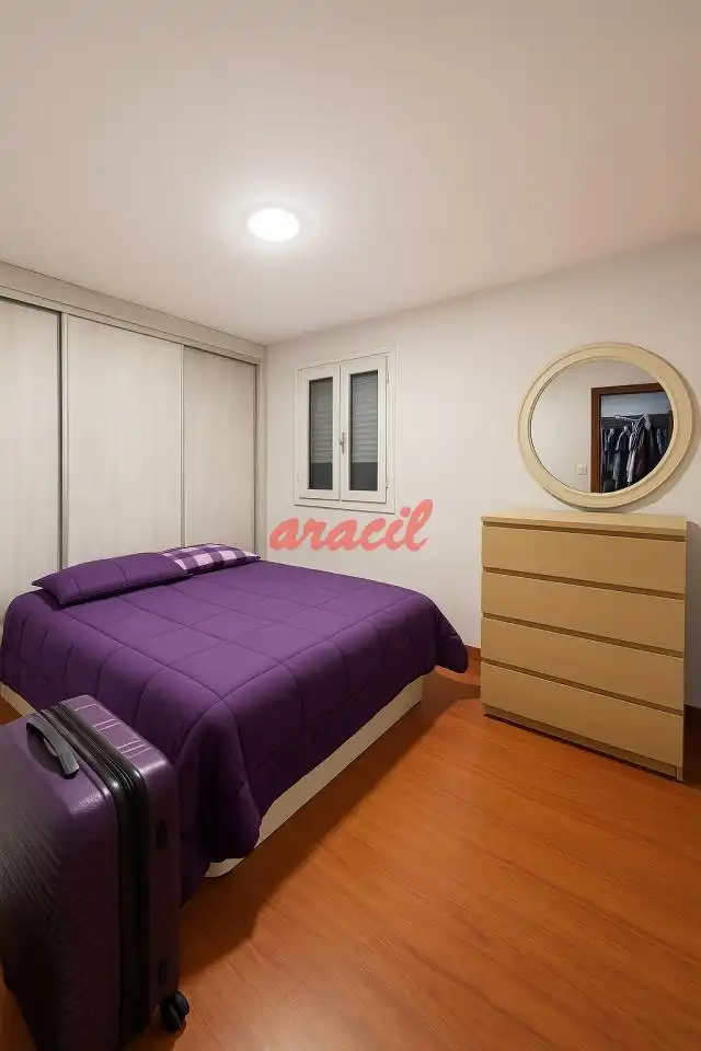Habitación de Casa o chalet en venta en Coles con Calefacción, Jardín privado y Trastero