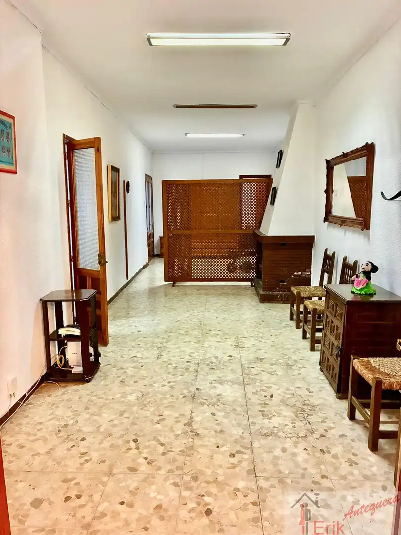 Casa adosada en venta en Bobadilla - Bobadilla Estación - La Joya