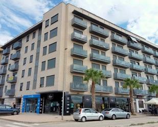 Exterior view of Flat for sale in Carlet