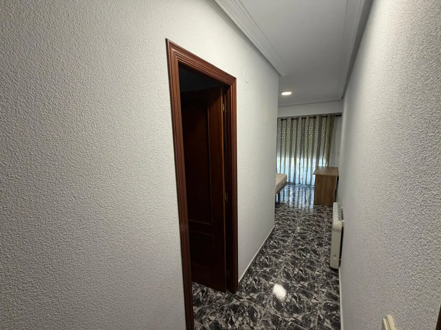 Flat for rent in San Vicente del Raspeig / Sant Vicent del Raspeig  with Air Conditioner, Furnished and Oven