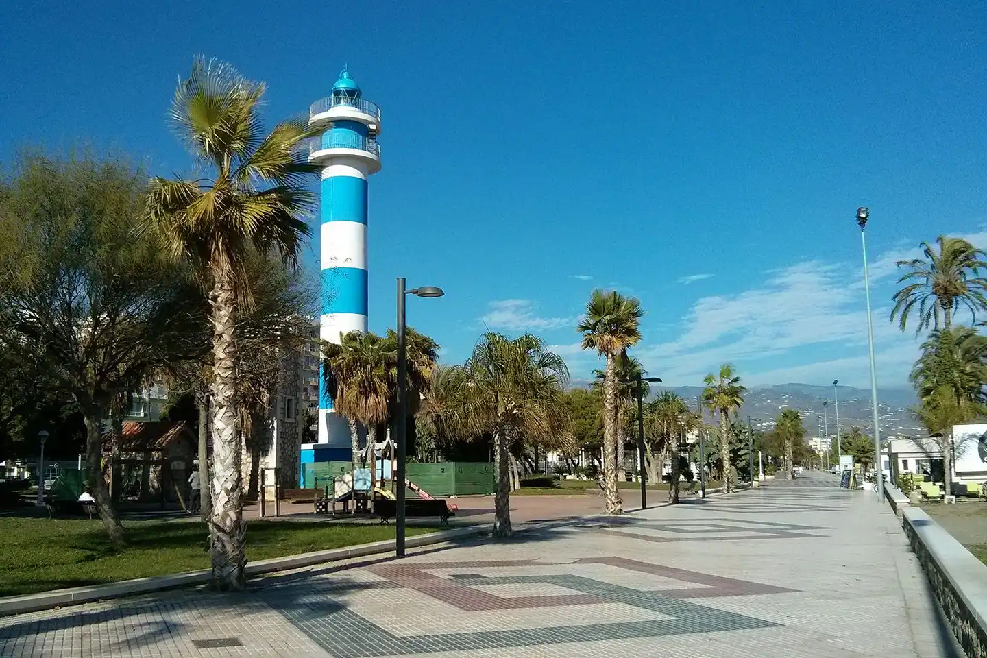 Apartment with pool for sale in Torre del Mar, imagen 30