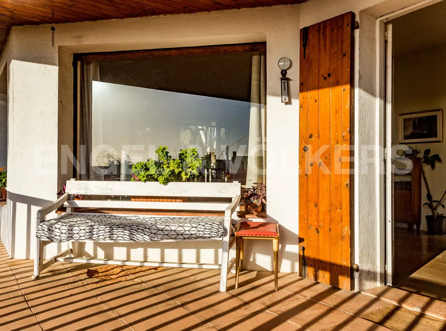 Casa amb terrassa en venda a Premià de Dalt, imagen 5