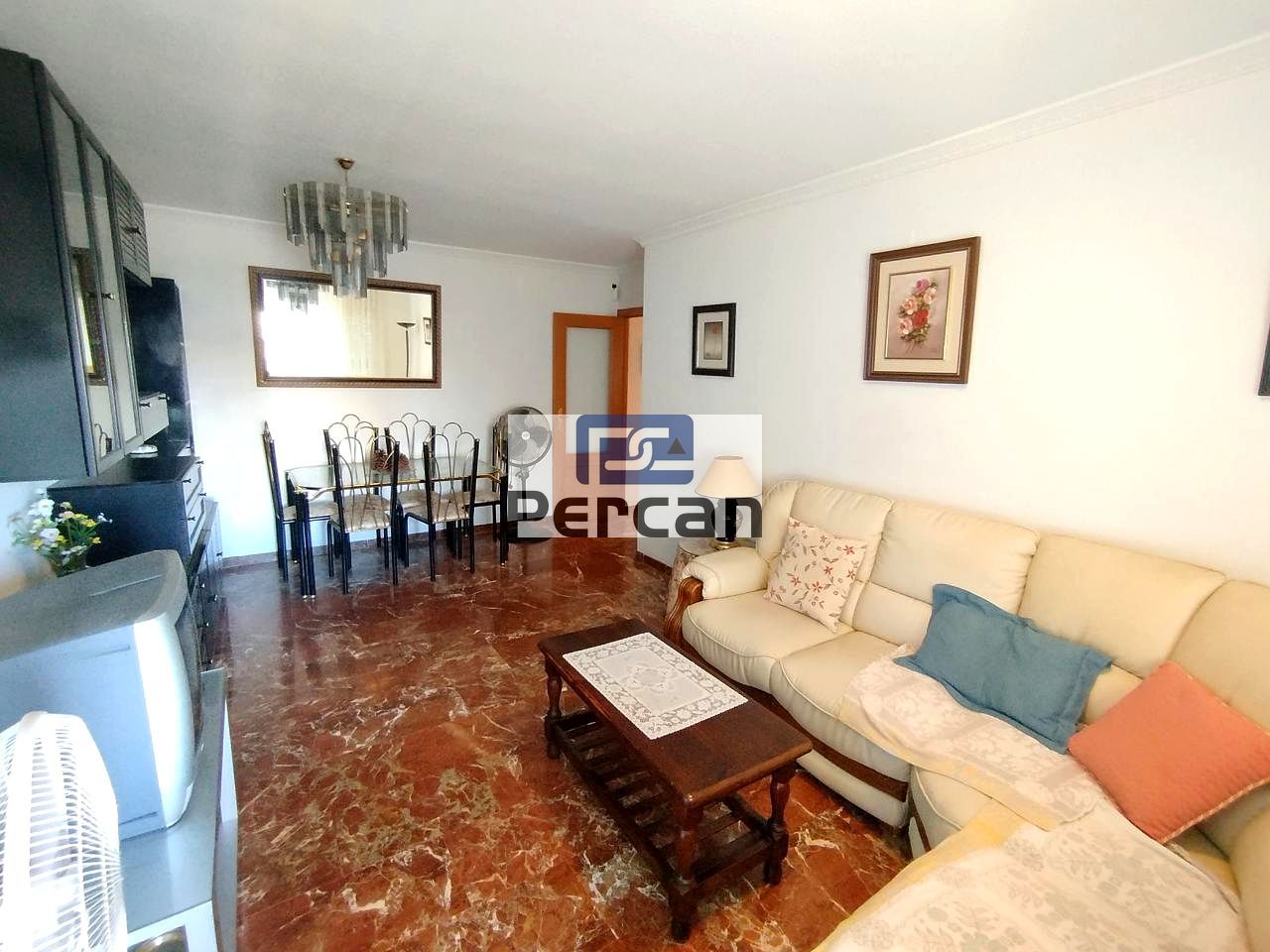 Flat for sale in De Germanies, Campello pueblo