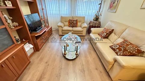 Foto 5 de Casa adosada en venda a Barbadás, Ourense