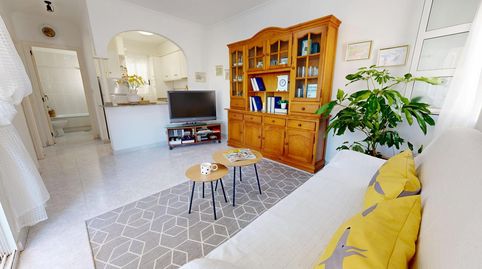 Foto 3 de Casa adosada en venta en Calle Afrodita, Aguas Nuevas, Torrevieja